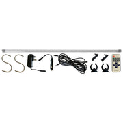 SuperNova 120 LED light (main unit) E0082 SuperNova - UK Camping And Leisure