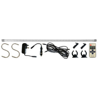 SuperNova 120 LED light (main unit) E0082
