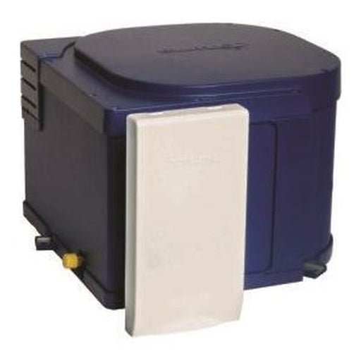 Truma Ultrastore Boiler 10L Gas/Elec  Excluding Jg Fittings OEM Truma - UK Camping And Leisure