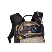 Thule AllTrail hydration pack 10L black Thule - UK Camping And Leisure