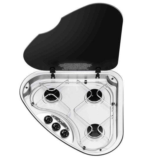 Thetford Basic-Line 330 Hob R/H Shb33077-Sp Thetford - UK Camping And Leisure