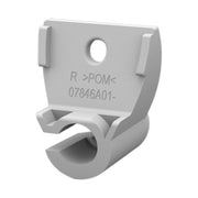 Fiamma Right Hand Swivel Holder for F80S Awnings (98673S205) Fiamma - UK Camping And Leisure