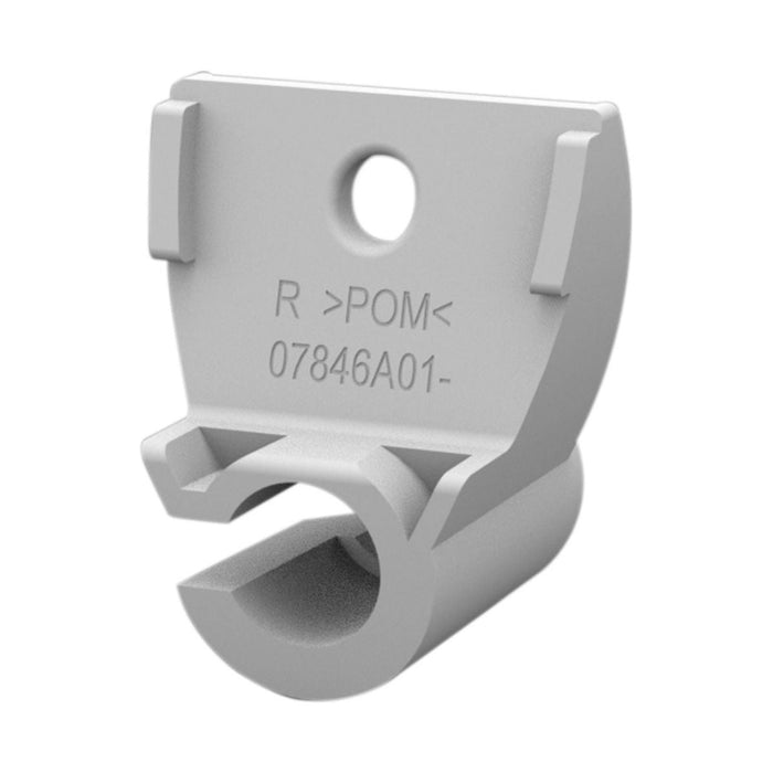 Fiamma Right Hand Swivel Holder for F80S Awnings (98673S205) Fiamma - UK Camping And Leisure