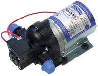 Shurflo Trail King 10L 30Psi 2095-403-143 Caravan Pressurised Water Pump