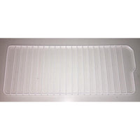MDS1203 Thetford white wire fridge shelf N80 415.7mm x 163.9mm 62303808
