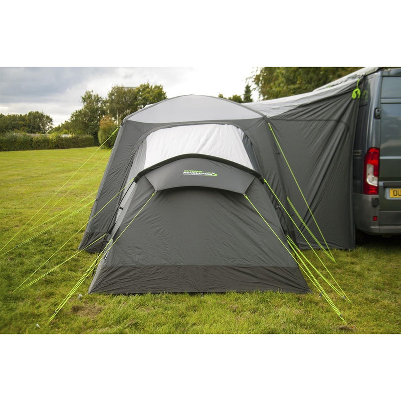 Outdoor Revolution Cayman Awning Annexe - View 4