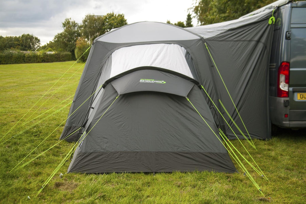 Outdoor Revolution Cayman Awning Annexe