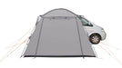 Easy Camp Utne Driveaway Awning Grey Easy Camp - UK Camping And Leisure