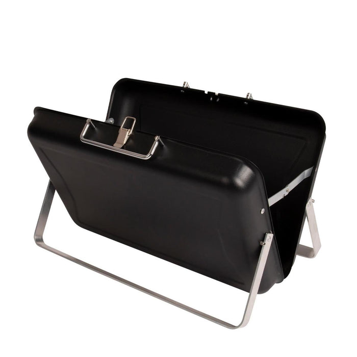 Bo-Camp Industrial Collection Barbecue Irving Charcoal Bo-Camp - UK Camping And Leisure