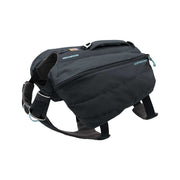 Ruffwear Front Range Dog Day Pack in Basalt Grey (L / XL) Ruffwear - UK Camping And Leisure