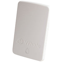 Whale Crisp White Water Out Socket Lid Durable Replacement Lid