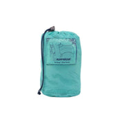 Ruffwear Dirtbag Dog Towel Aurora Teal (Large) Ruffwear - UK Camping And Leisure