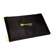 RidgeMonkey Vault QC3.0 USB-A 21W Solar Panel RidgeMonkey - UK Camping And Leisure
