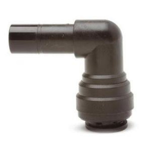 Bulk Push Fit Stem Elbow 12Mm Loose 41222L UK Camping And Leisure - UK Camping And Leisure