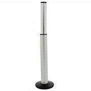 Calibrated Nose Weight Indicator Gauge Caravan Trailer Towing Noseweight Gauge Via Mondo - UK Camping And Leisure