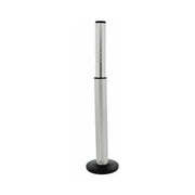 Calibrated Nose Weight Indicator Gauge Caravan Trailer Towing Noseweight Gauge Via Mondo - UK Camping And Leisure