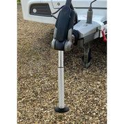 Calibrated Nose Weight Indicator Gauge Caravan Trailer Towing Noseweight Gauge Via Mondo - UK Camping And Leisure