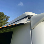 Olpro Scenic Shade Campervan Canopy with PVC Window - View 9