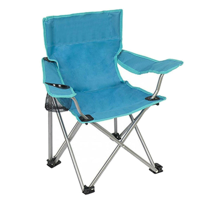 Camping Chair for Kids UK Camping And Leisure