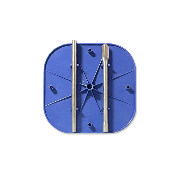 Olpro Camping Spike Stick Table Olpro - UK Camping And Leisure