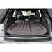 Camping Travel Inflatable Rear Car Boot Double Air Bed Mattress Grey Streetwize - UK Camping And Leisure