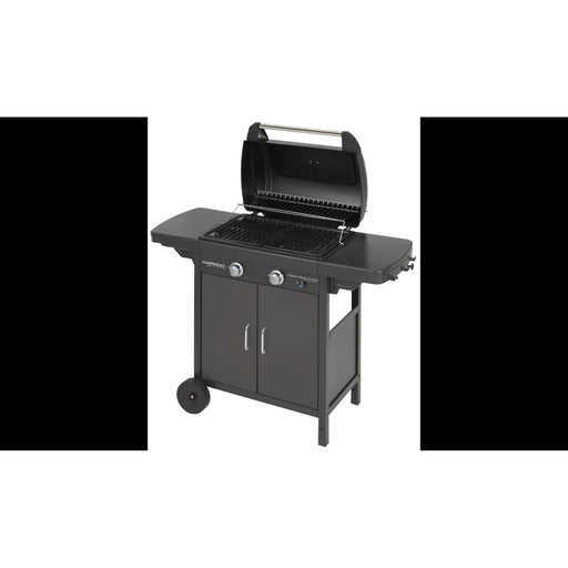 Campingaz 2 Series Classic LX Plus D Gas Barbecue UK Camping And Leisure