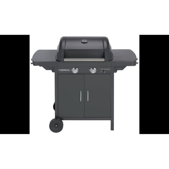 Campingaz 2 Series Classic LX Plus D Gas Barbecue UK Camping And Leisure