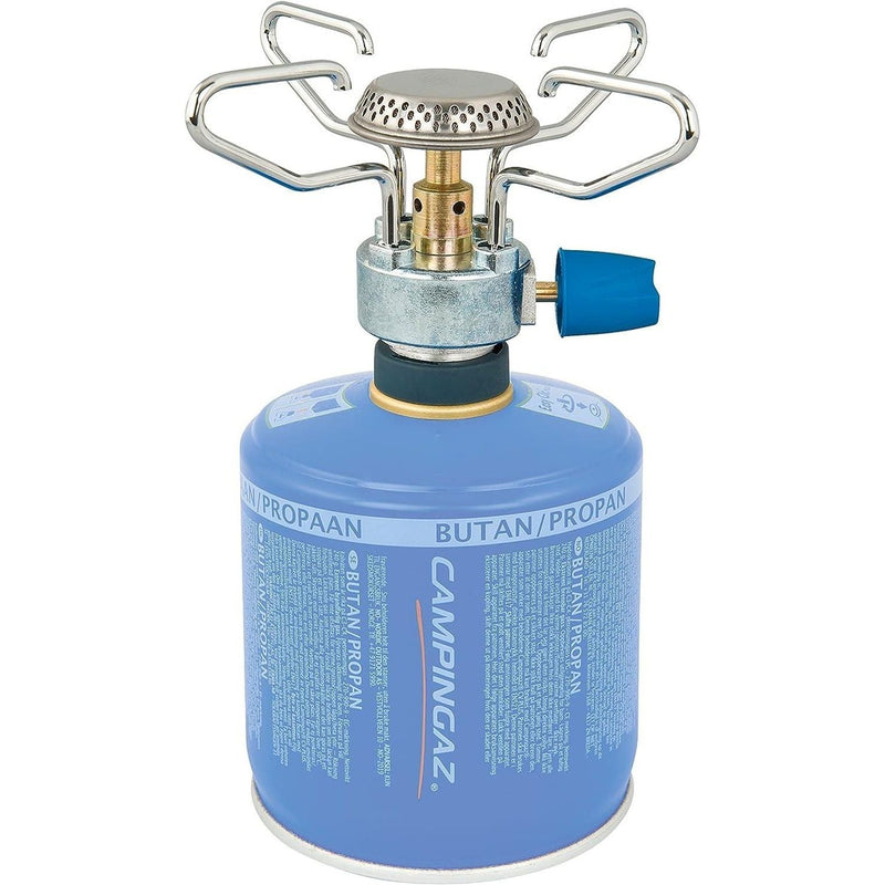 Campingaz 204184 Camping Stove Burner Bluet Micro Plus Campingaz - UK Camping And Leisure