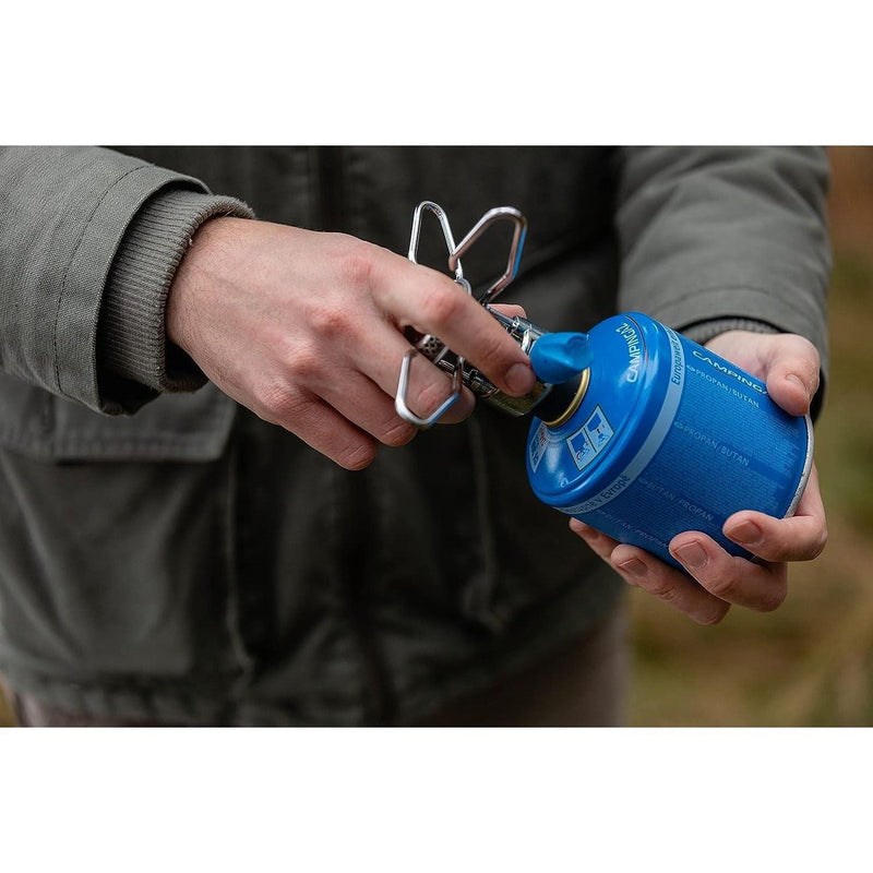 Campingaz 204184 Camping Stove Burner Bluet Micro Plus Campingaz - UK Camping And Leisure