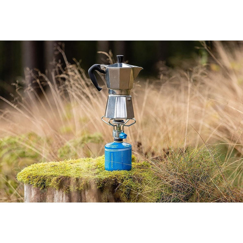 Campingaz 204184 Camping Stove Burner Bluet Micro Plus Campingaz - UK Camping And Leisure