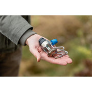 Campingaz 204184 Camping Stove Burner Bluet Micro Plus Campingaz - UK Camping And Leisure