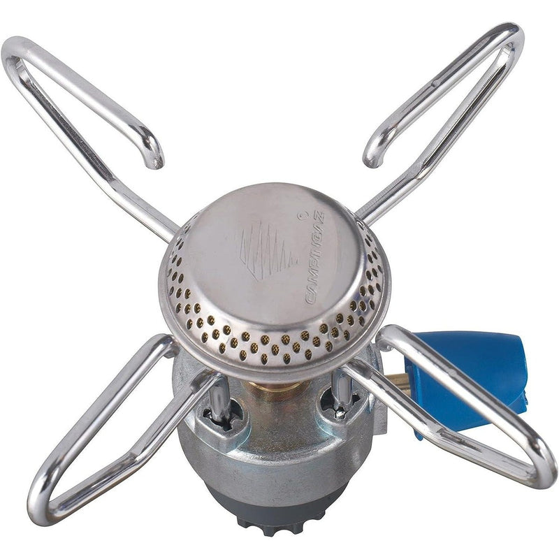 Campingaz 204184 Camping Stove Burner Bluet Micro Plus Campingaz - UK Camping And Leisure