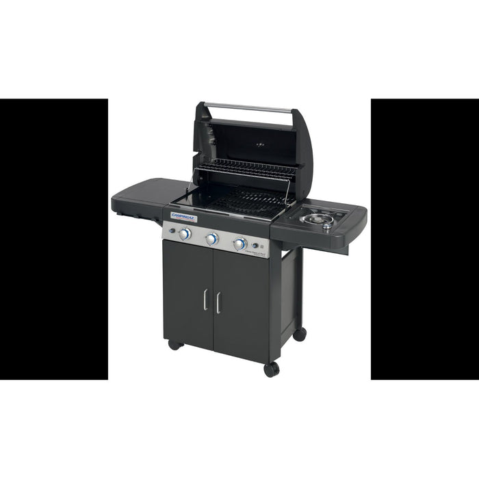 Campingaz 3 Series Classic BBQ LS Plus UK Camping And Leisure