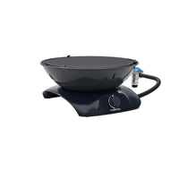 Campingaz 360 Grill CV Table Top Gas BBQ & Stove in Anthracite