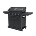 Campingaz 4 Series ONYX S Gas Barbecue UK Camping And Leisure