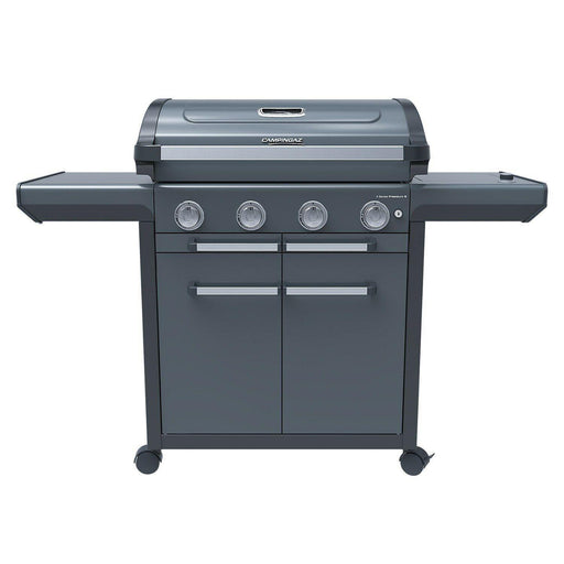 Campingaz 4 Series Premium S 4 Burner Gas BBQ with Side Burner - UK Camping And Leisure
