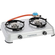 Campingaz Camping Cook CV Double Burner Stove Campingaz - UK Camping And Leisure