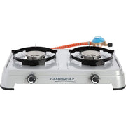 Campingaz Camping Cook CV Double Burner Stove Campingaz - UK Camping And Leisure