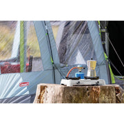 Campingaz Camping Cook CV Double Burner Stove Campingaz - UK Camping And Leisure