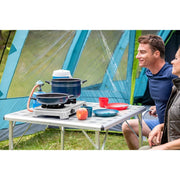 Campingaz Camping Cook CV Double Burner Stove Campingaz - UK Camping And Leisure