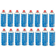 Campingaz CP250 Isobutane Gas Cartridge 12 Pack Campingaz - UK Camping And Leisure