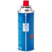 Campingaz CP250 Isobutane Gas Cartridge 12 Pack Campingaz - UK Camping And Leisure