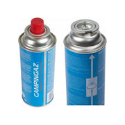 Campingaz CP250 Isobutane Gas Cartridge 12 Pack Campingaz - UK Camping And Leisure
