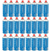 Campingaz CP250 Isobutane Gas Cartridge 24 Pack Campingaz - UK Camping And Leisure