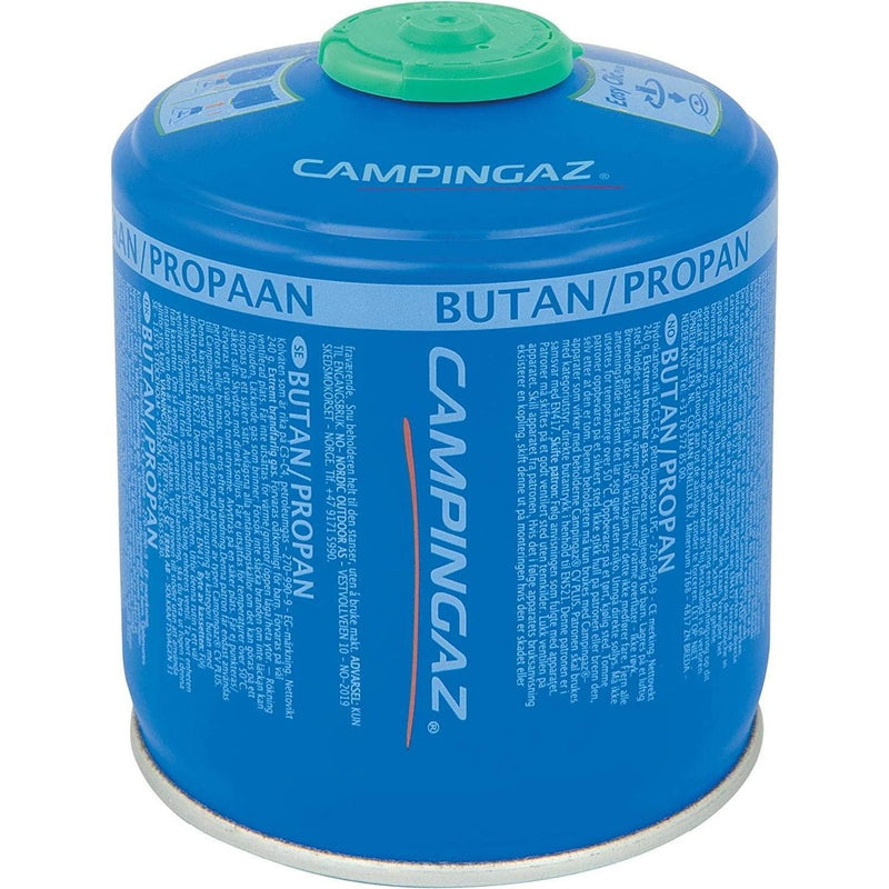 Campingaz CV 300 Plus Butane Propane Cartridge Campingaz - UK Camping And Leisure