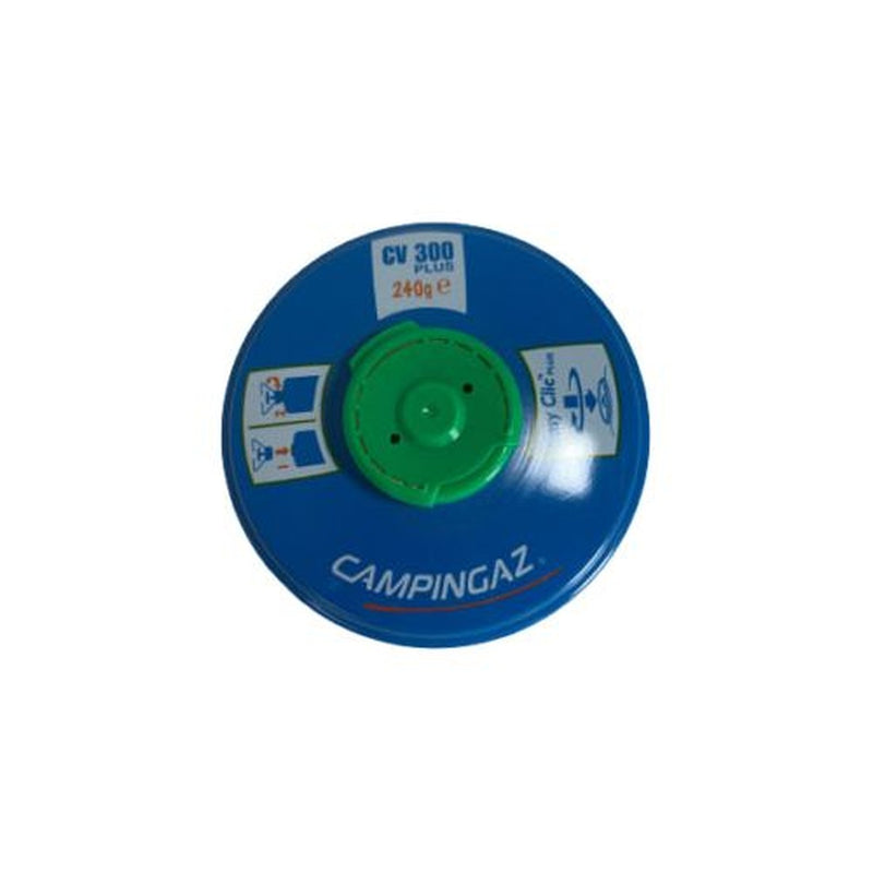 Campingaz CV 300 Plus Butane Propane Cartridge Campingaz - UK Camping And Leisure
