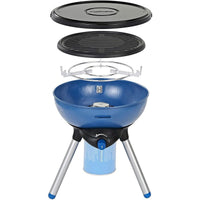 Campingaz Party Grill 200 BBQ and Stove