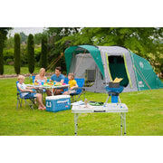 Campingaz Party Grill 200 BBQ and Stove Campingaz - UK Camping And Leisure