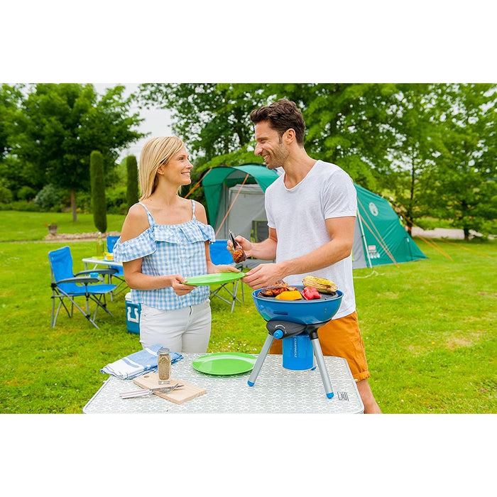 Party Grill 200 BBQ and Stove UK Camping And Leisure