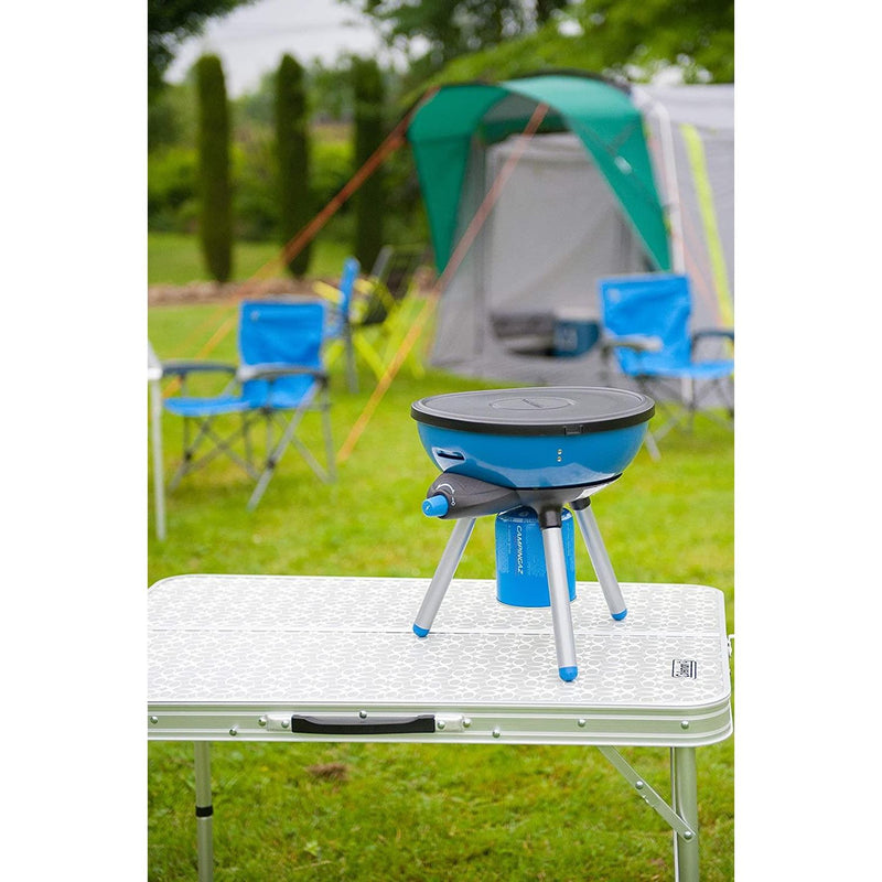 Campingaz Party Grill 200 BBQ and Stove Campingaz - UK Camping And Leisure